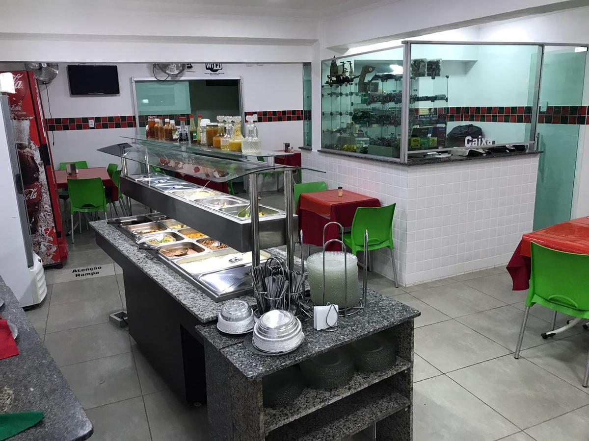 Hotel Italia Itabira Kültér fotó