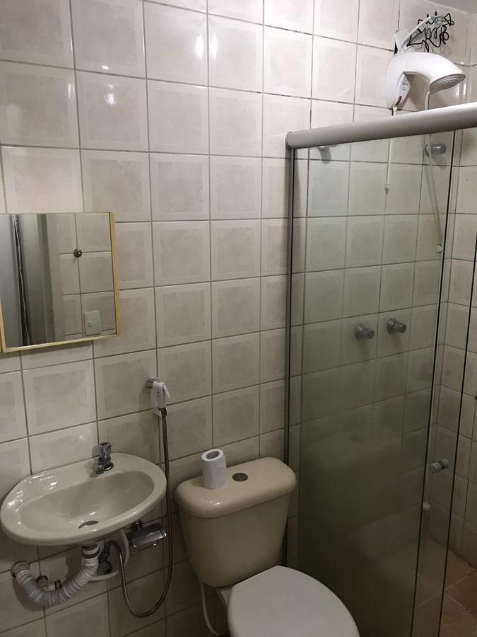 Hotel Italia Itabira Kültér fotó