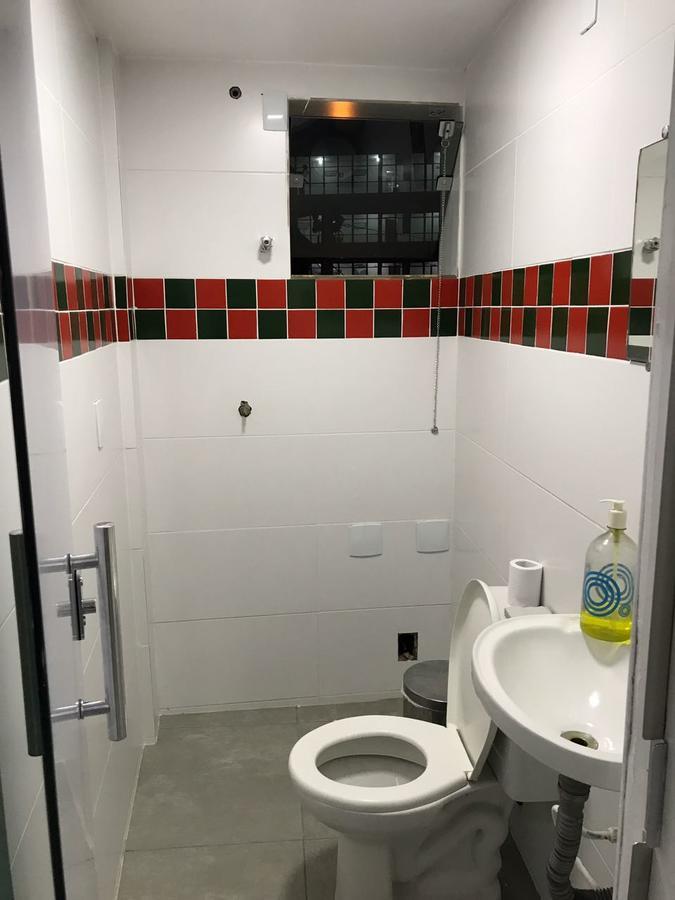 Hotel Italia Itabira Kültér fotó