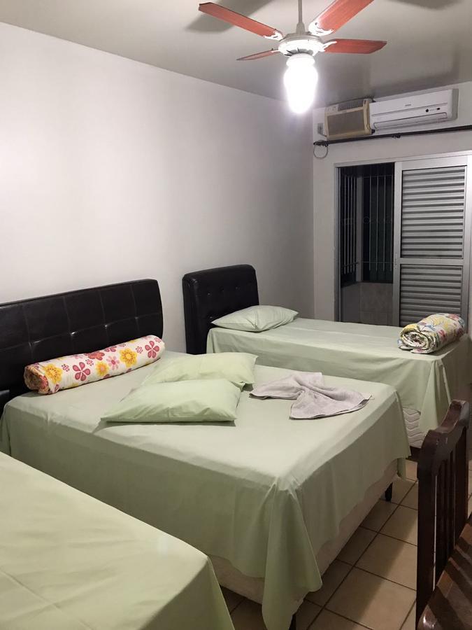 Hotel Italia Itabira Kültér fotó